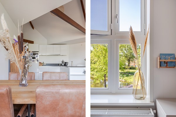 Medium property photo - Johan Messchaertstraat 1F, 1623 LJ Hoorn